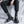 PU Leather Chelsea Techwear Boots