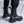 PU Leather Chelsea Techwear Boots