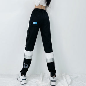 Sport Techwear Pants