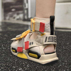 Sport Techwear Sandals