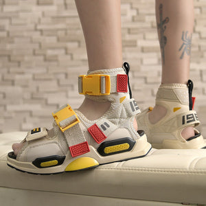 Sport Techwear Sandals