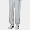 Pantalon de jogging Techwear gris de sport