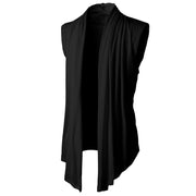 Veste sans manches Fashion Techwear