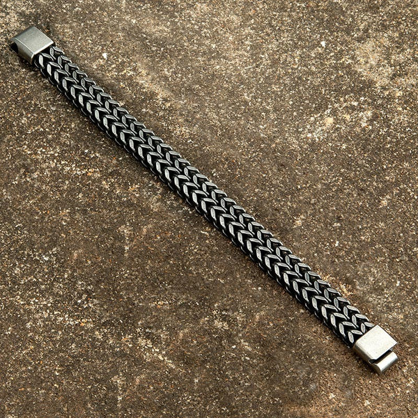 Magnetic Techwear Bracelet