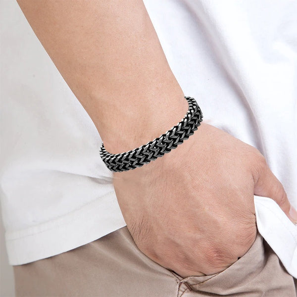 Magnetic Techwear Bracelet