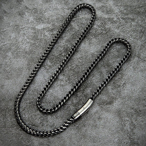 Vintage Techwear Necklace