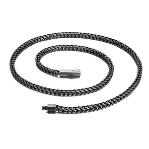 Vintage Techwear Necklace