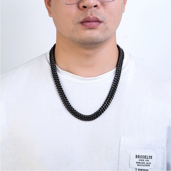 Necklace Tech Wear