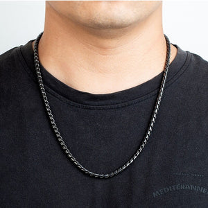 Necklace Techwear