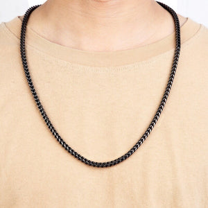 Vintage Techwear Necklace