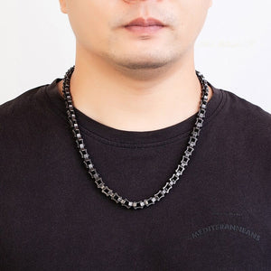 Tech Wear Necklace