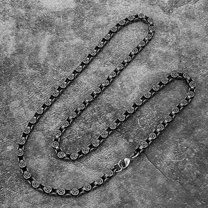 Chain Techwear Necklace