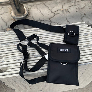 Chest Harness Bag
