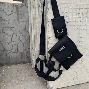 Chest Harness Bag