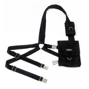 Chest Harness Bag