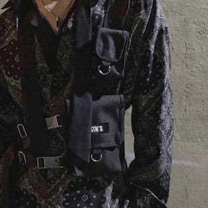 Chest Harness Bag