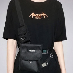 Chest Harness Bag