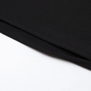 One Sleeve Techwear Jacket