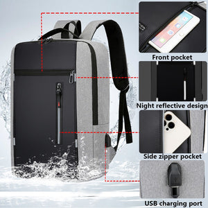 Stylish Techwear Bag