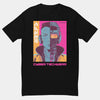 Summer Cyberpunk T Shirt