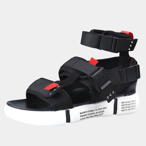 Summer Ninja Sandals