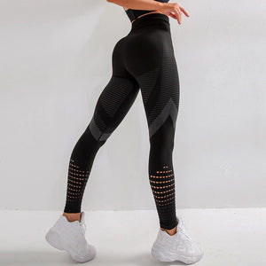 Fitness Techwear Legging