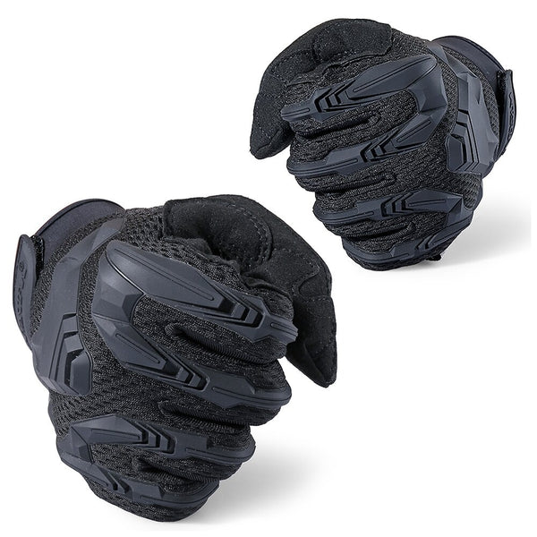 Tactical Techwear Gloves