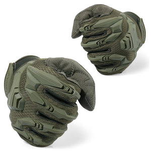 Tactical Techwear Gloves