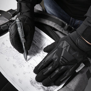 Tactical Techwear Gloves