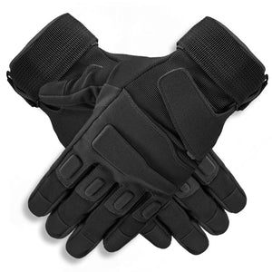 Survival Techwear Gloves