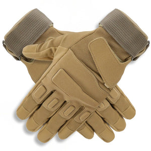Survival Techwear Gloves
