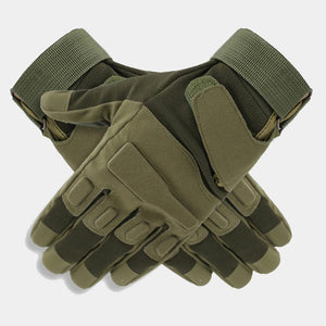 Survival Techwear Gloves