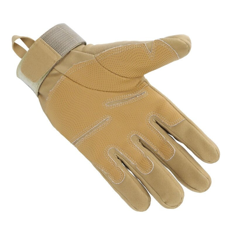 Survival Techwear Gloves – Cyber Techwear