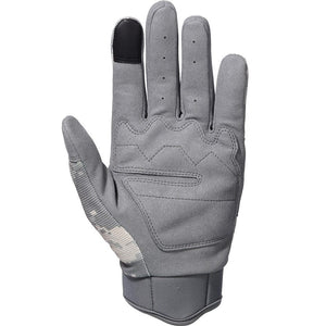 Guantes Techwear grises