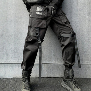 Pants Techwear