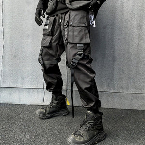 Pants Techwear