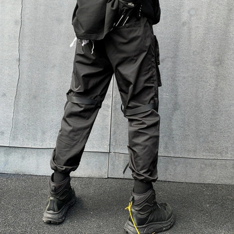 Pants Techwear CYBER TECHWEAR® – Cyber Techwear