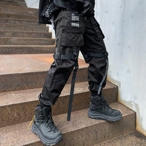 Pants Techwear