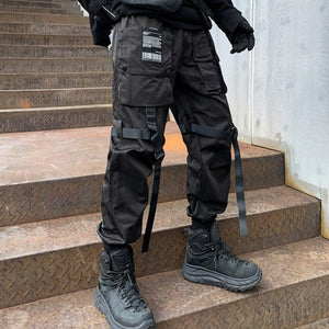 Pants Techwear