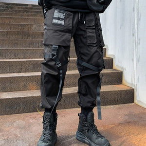 Pants Techwear