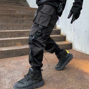 Pants Techwear