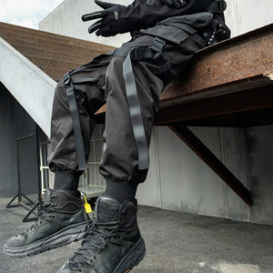 Pants Techwear
