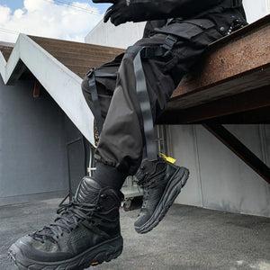 Pants Techwear