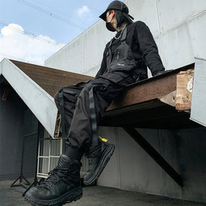 Pants Techwear