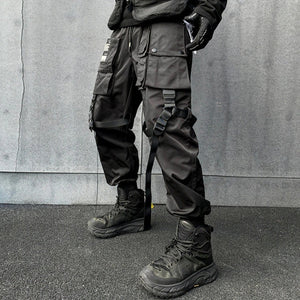 Pants Techwear