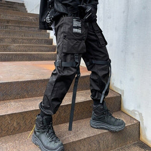 Pants Techwear
