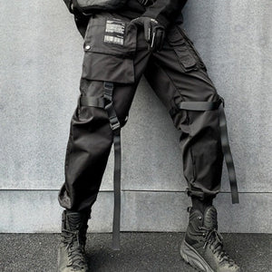 Pants Techwear