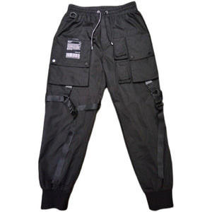 Pants Techwear