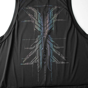 Tank Top Techwear