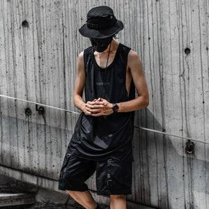 Tank Top Techwear